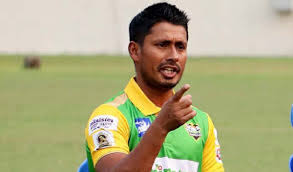 ডিপিএল কোচ হিসেবে যাত্রা শুরু করছেন মোহাম্মদ আশরাফুল